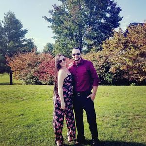 Meet your Posher, Shannon